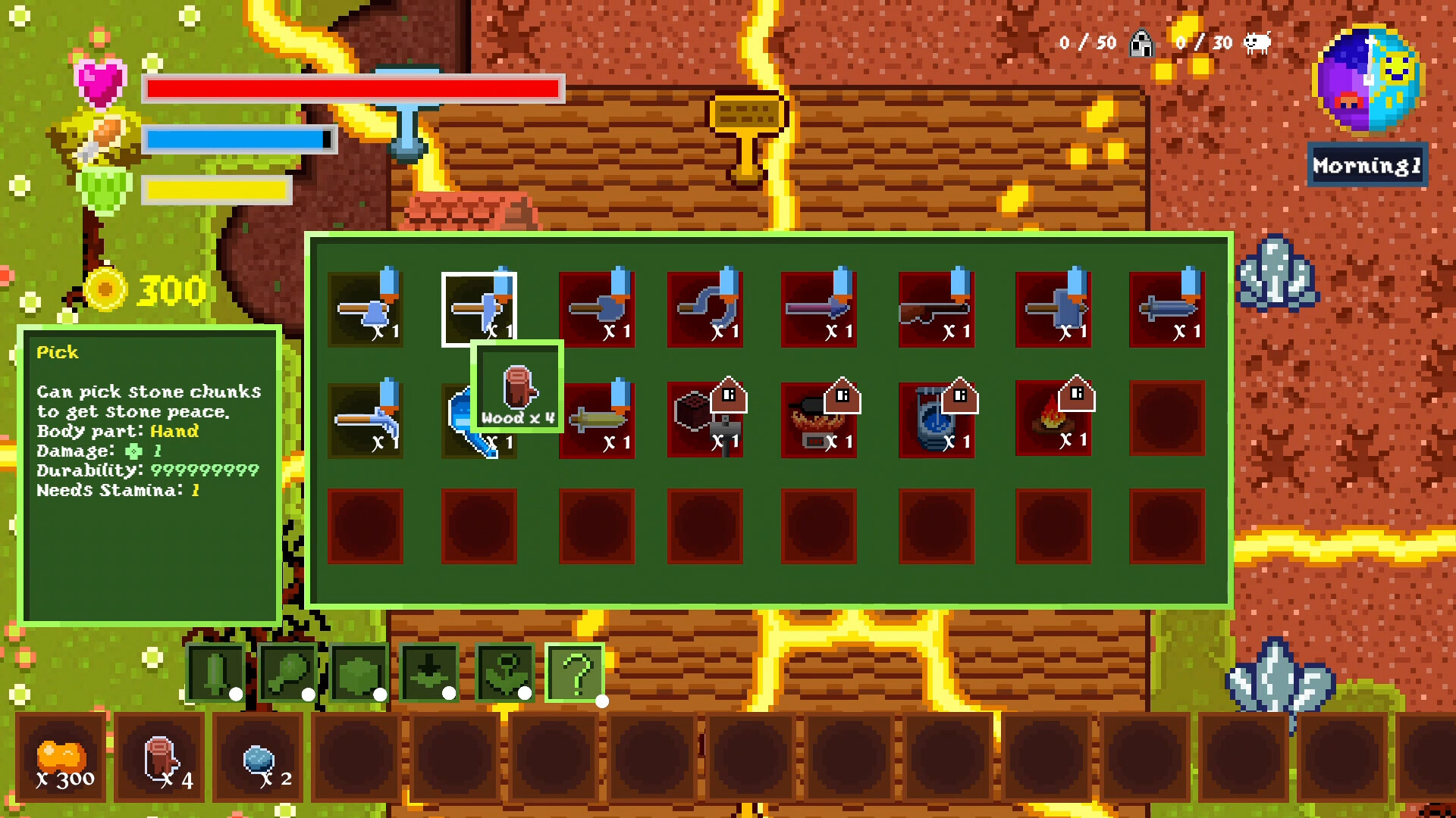 Croaktopia screenshot 7