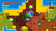 A screenshot of Croaktopia