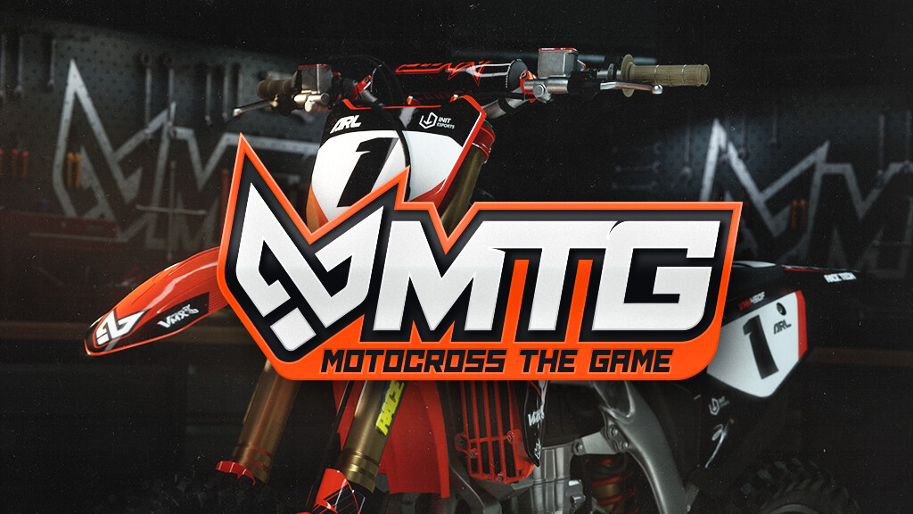 Motocross The Game on Steam Motocross The Game on Steam