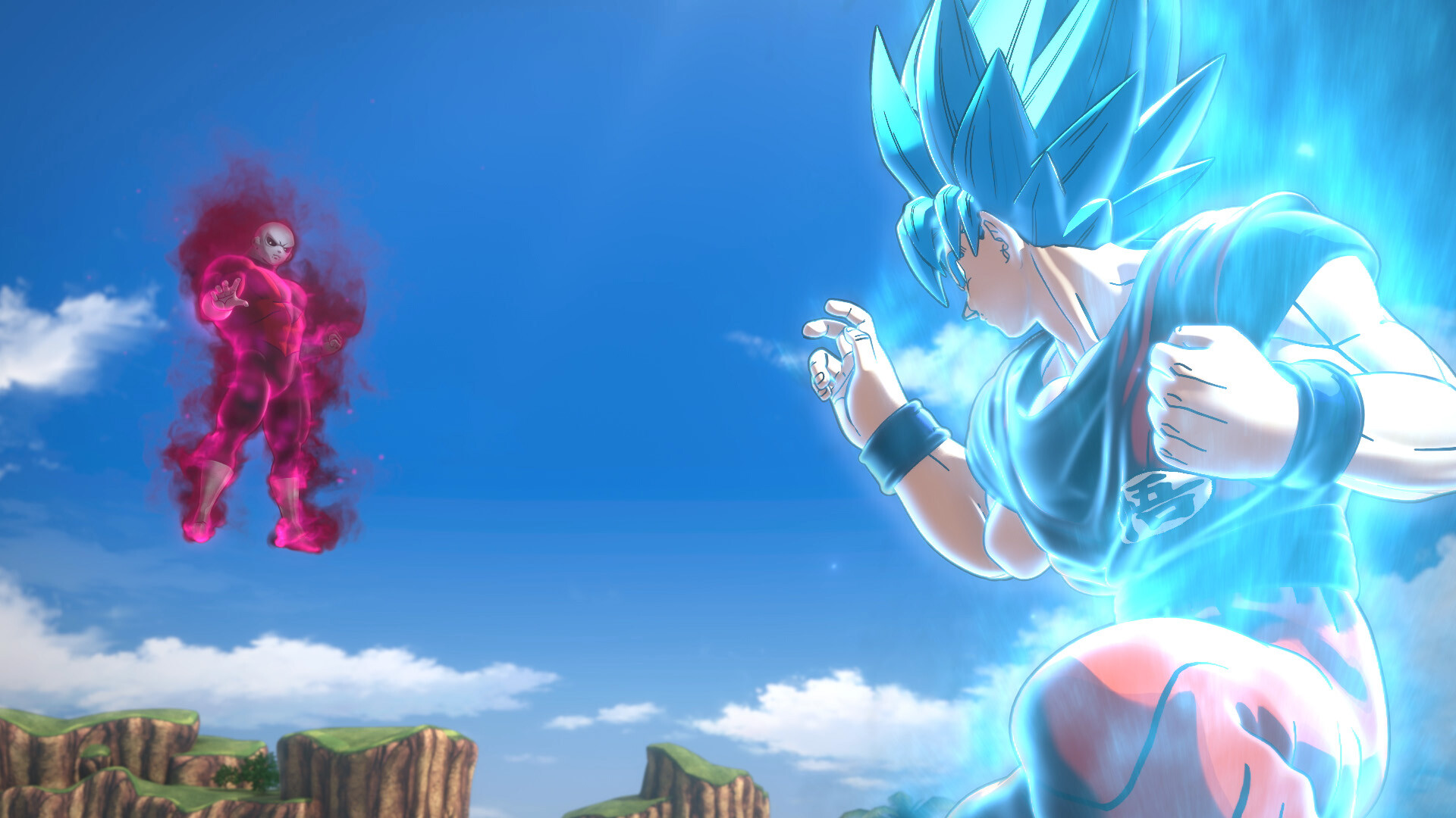 DRAGON BALL XENOVERSE 2 - FUTURE SAGA Chapter 2 on Steam