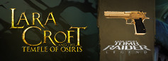Lara Croft and the Temple of Osiris - Legend Pack screenshot 2