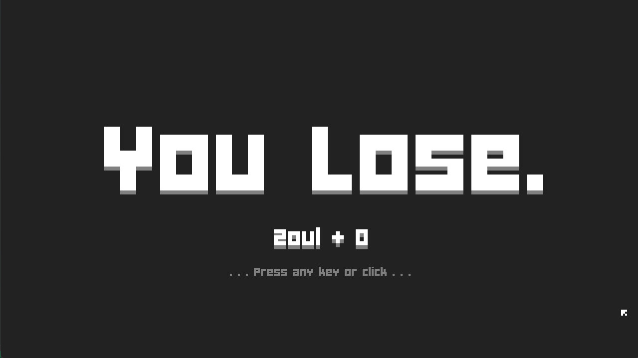 Zoul Dungeon screenshot 6