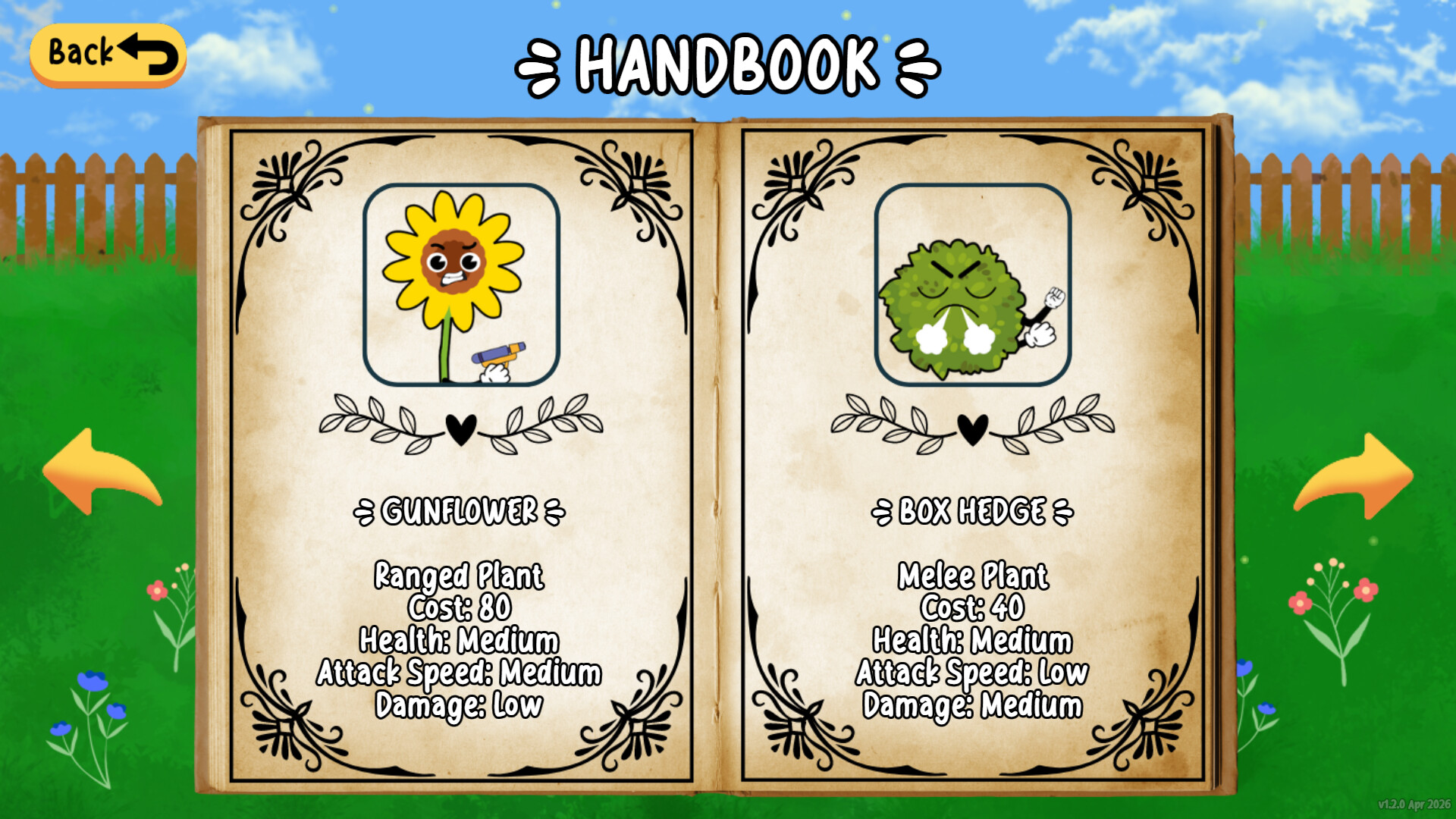 PLANTOONS screenshot 7