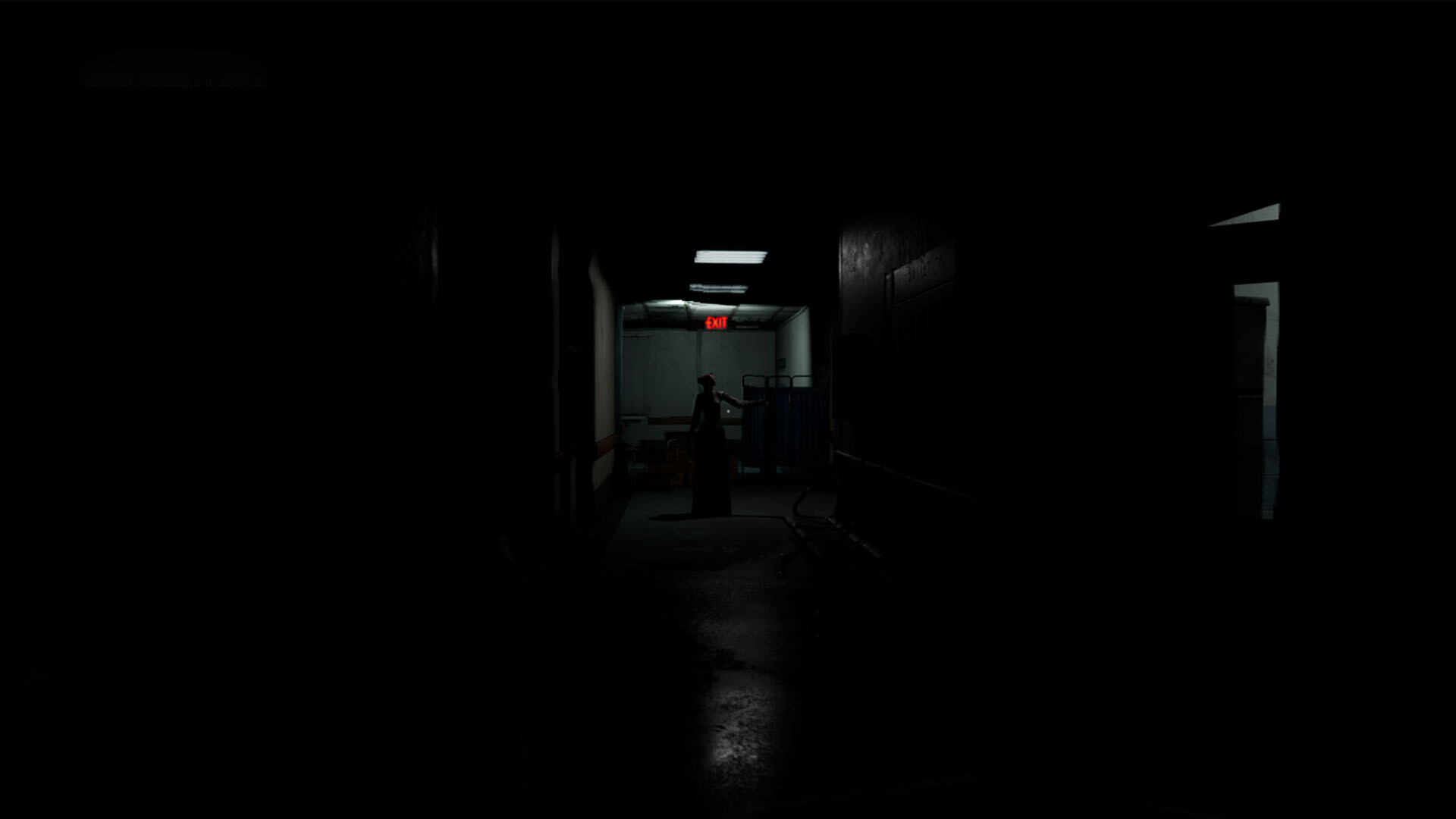 I'm Still Here screenshot 4