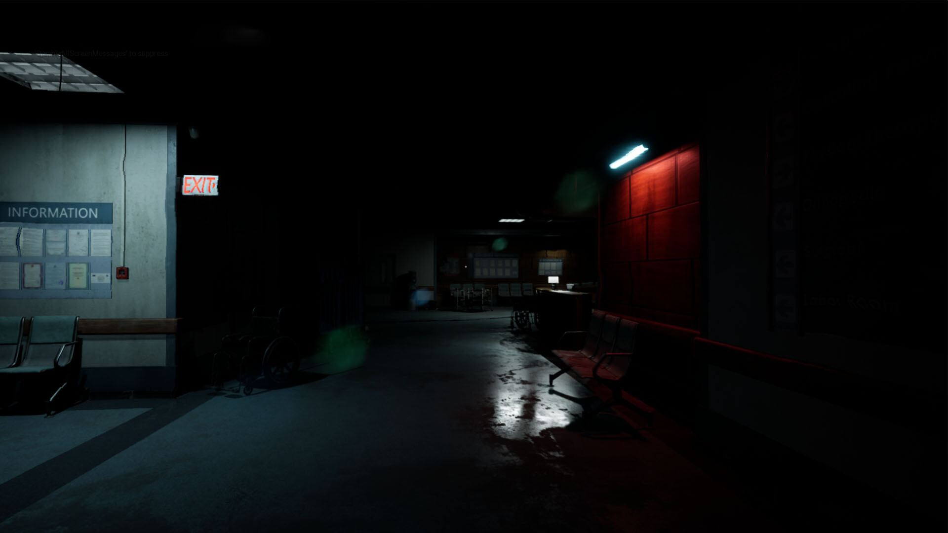 I'm Still Here screenshot 8