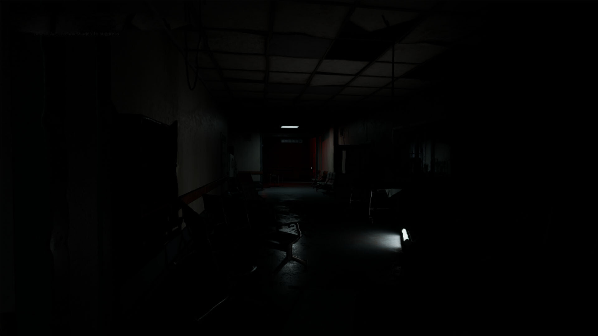 I'm Still Here screenshot 6