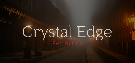 Crystal Edge: Retribution — Steam header
