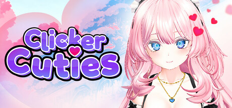 Clicker Cuties - Anime Idler