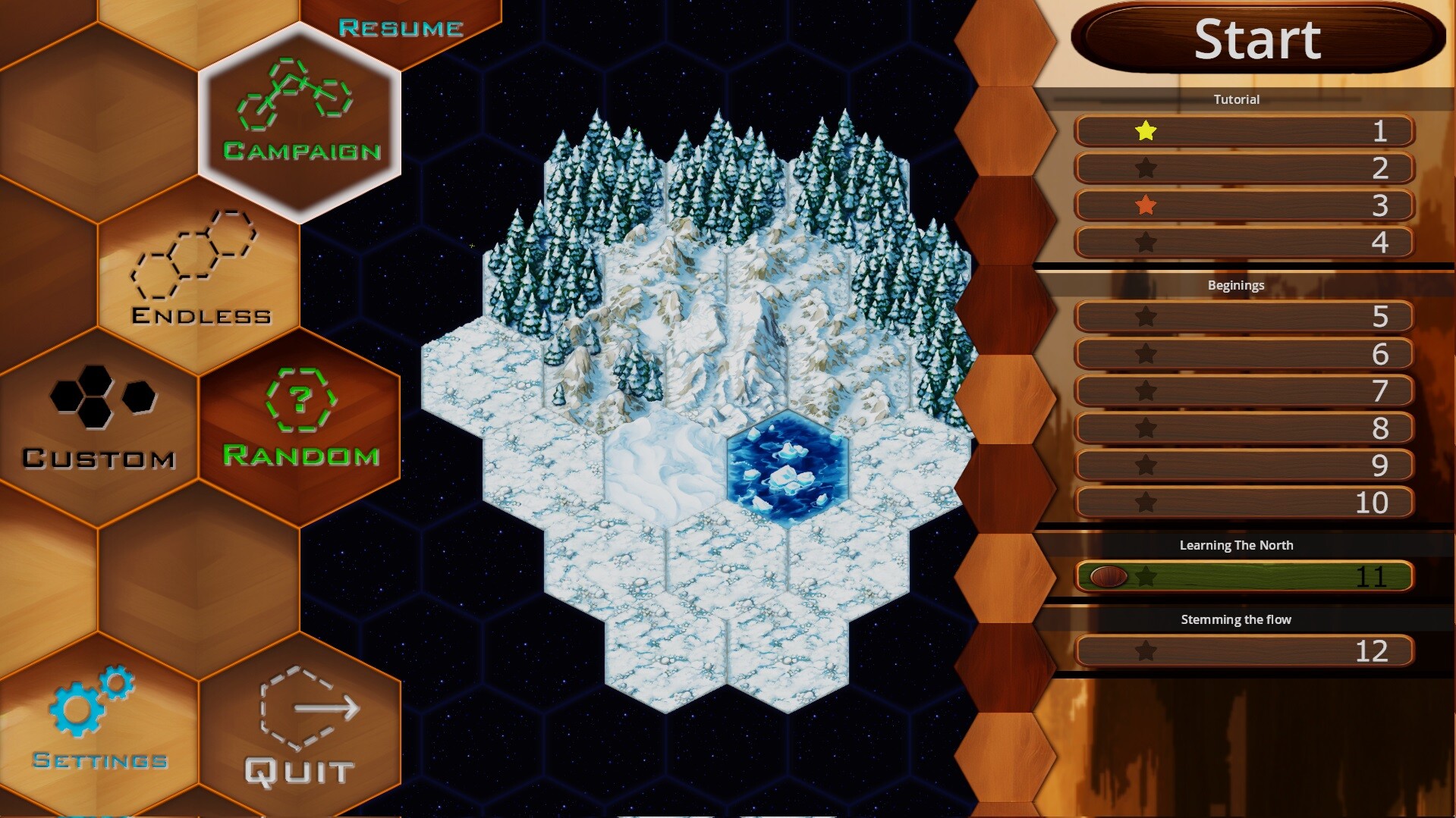 HexaTerra screenshot 7