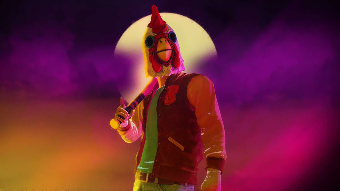 Save 20% on PAYDAY 2: Jacket Character Pack on Steam