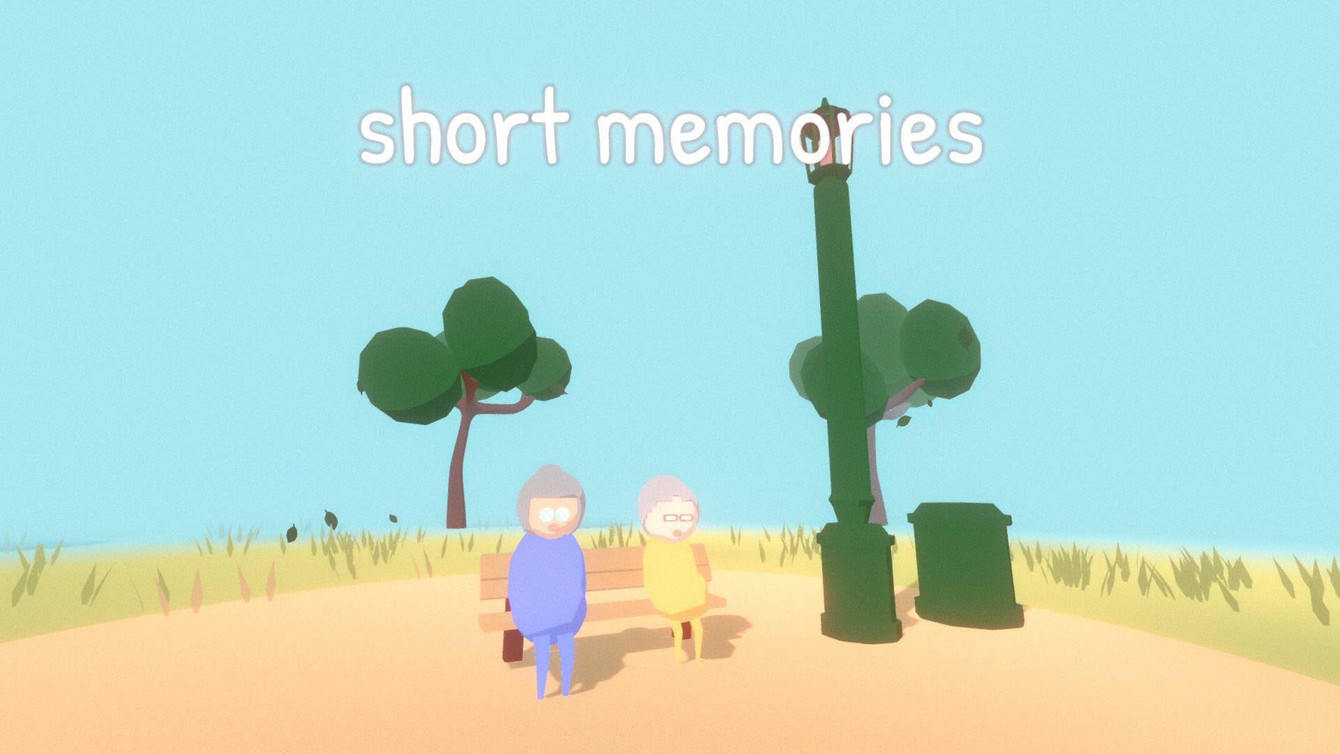 Short Memories screenshot 5