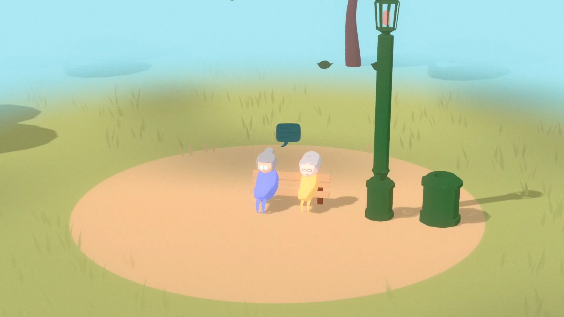 Short Memories screenshot 4