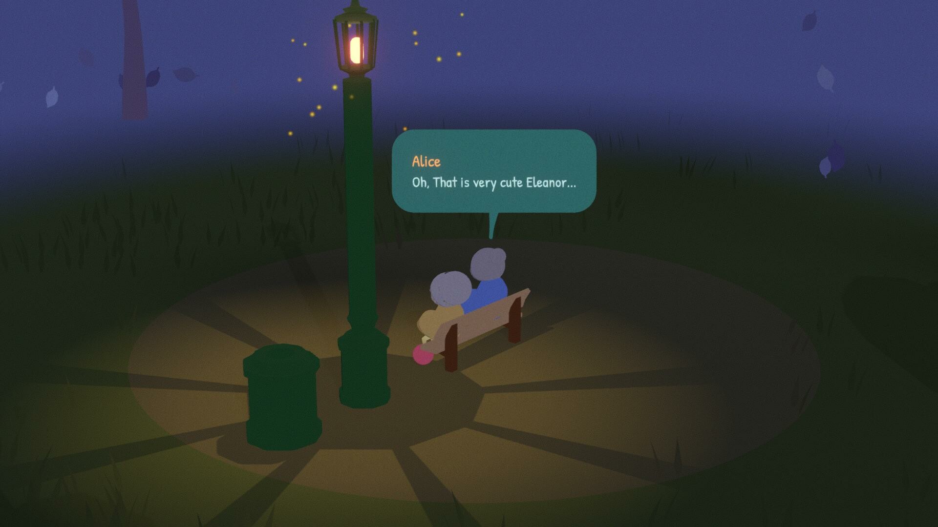 Short Memories screenshot 3