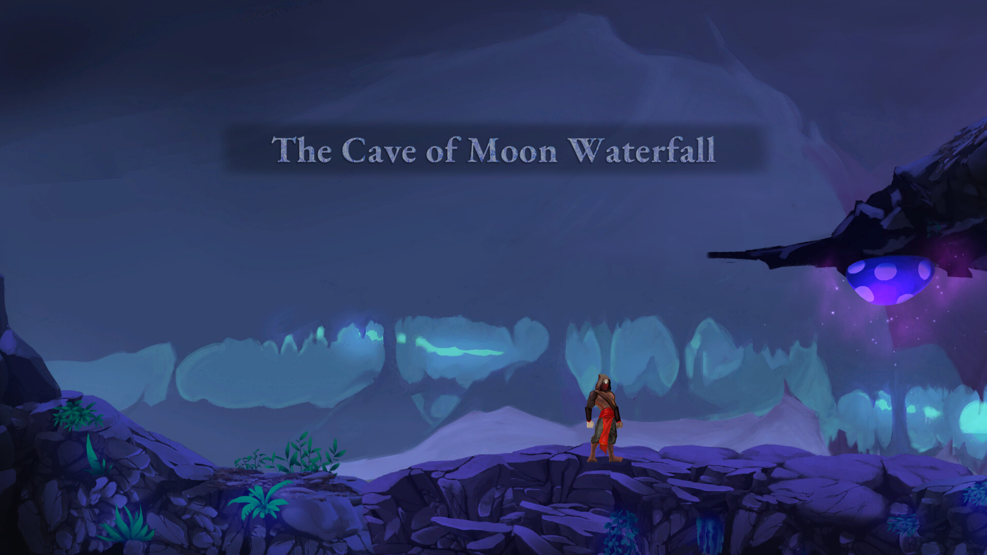 Crystal Cave screenshot 4