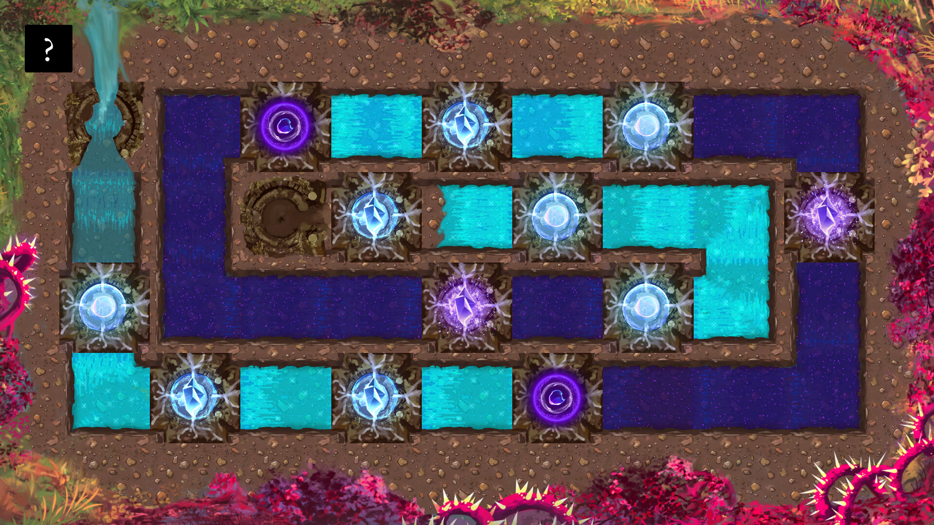 Crystal Cave screenshot 7