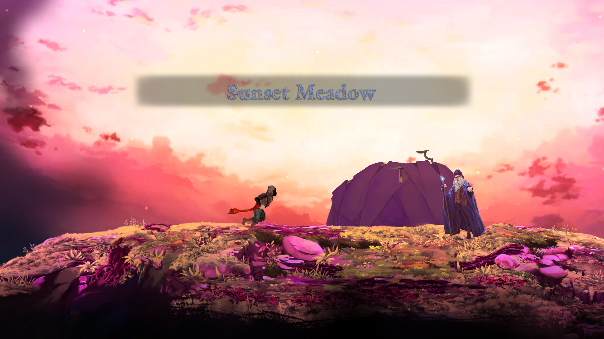 Crystal Cave screenshot 6