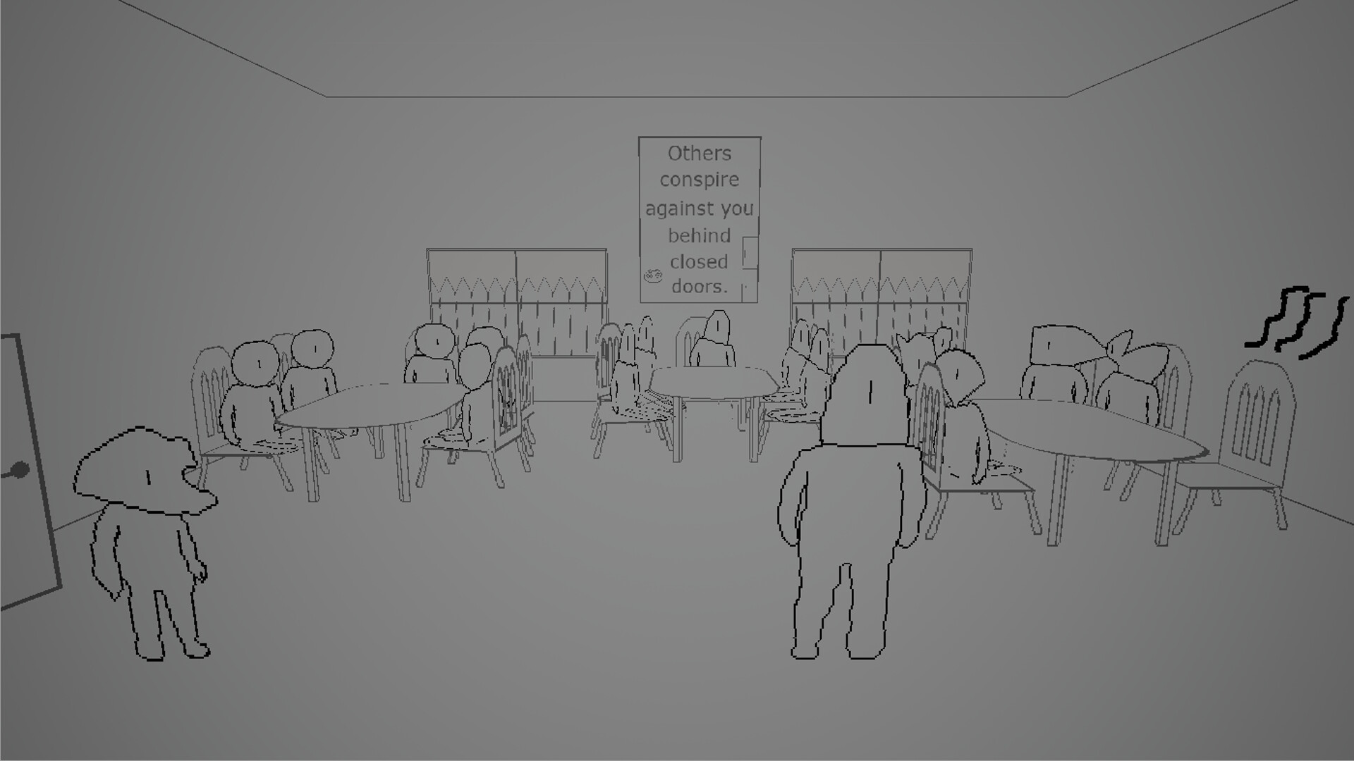A Shade Darker Than Gray screenshot 4