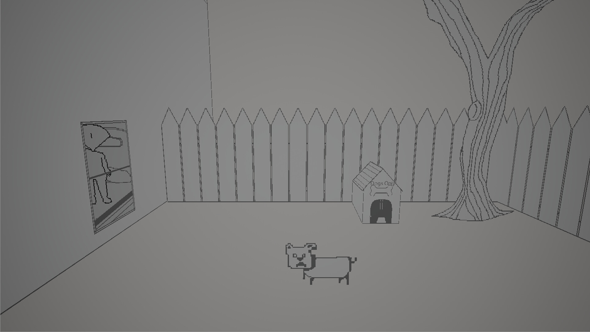 A Shade Darker Than Gray screenshot 3