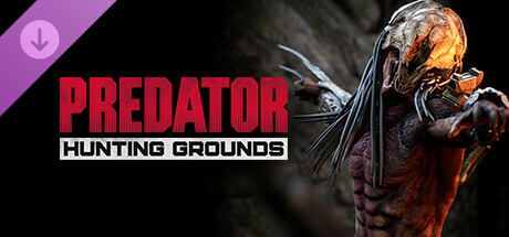 Predator: Hunting Grounds – villi Predator