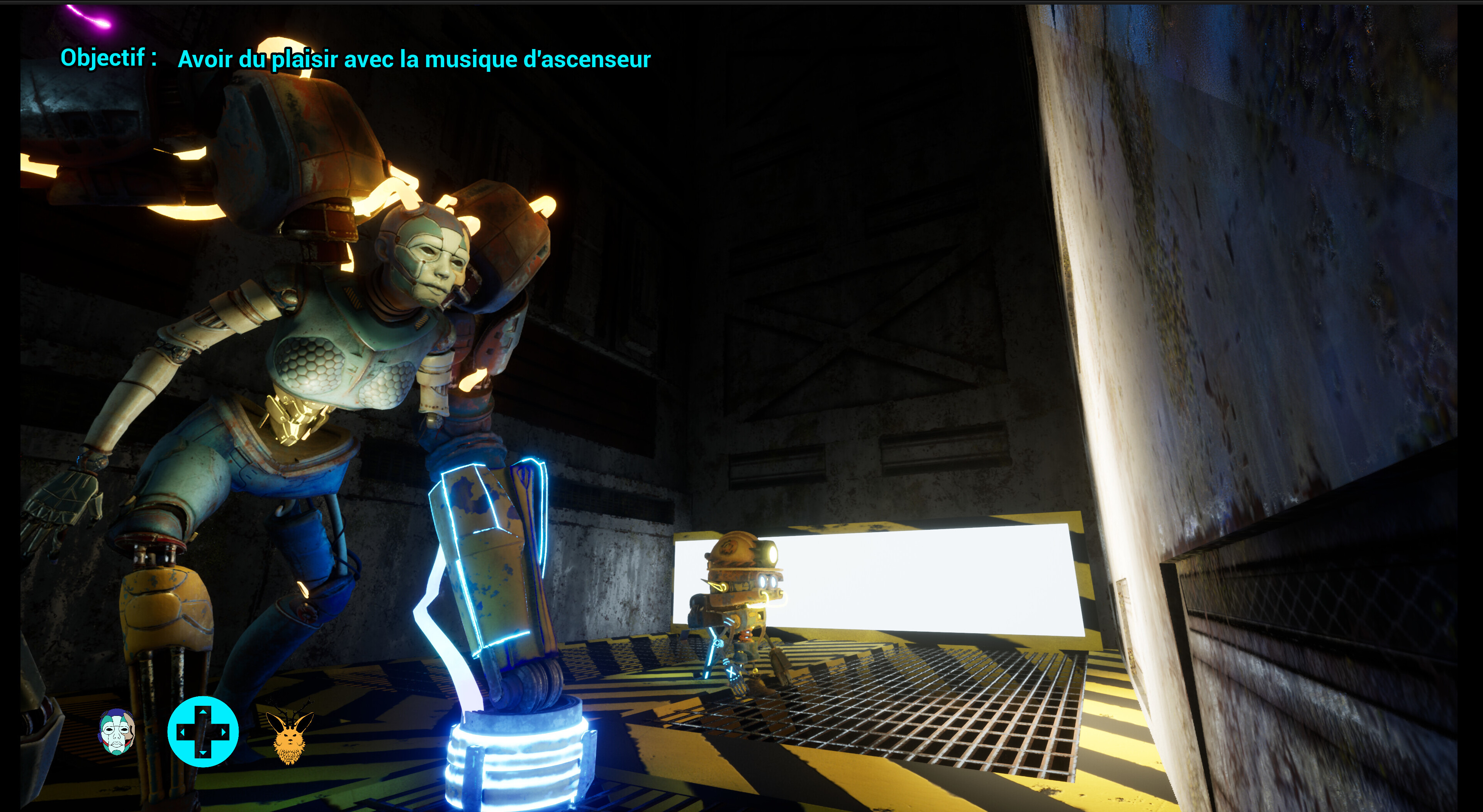 Anima screenshot 5