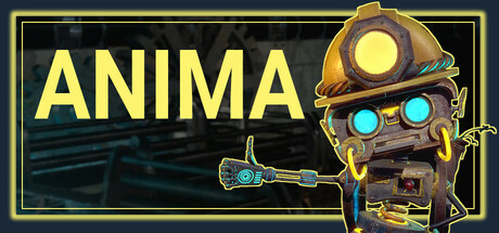 Anima: header artwork