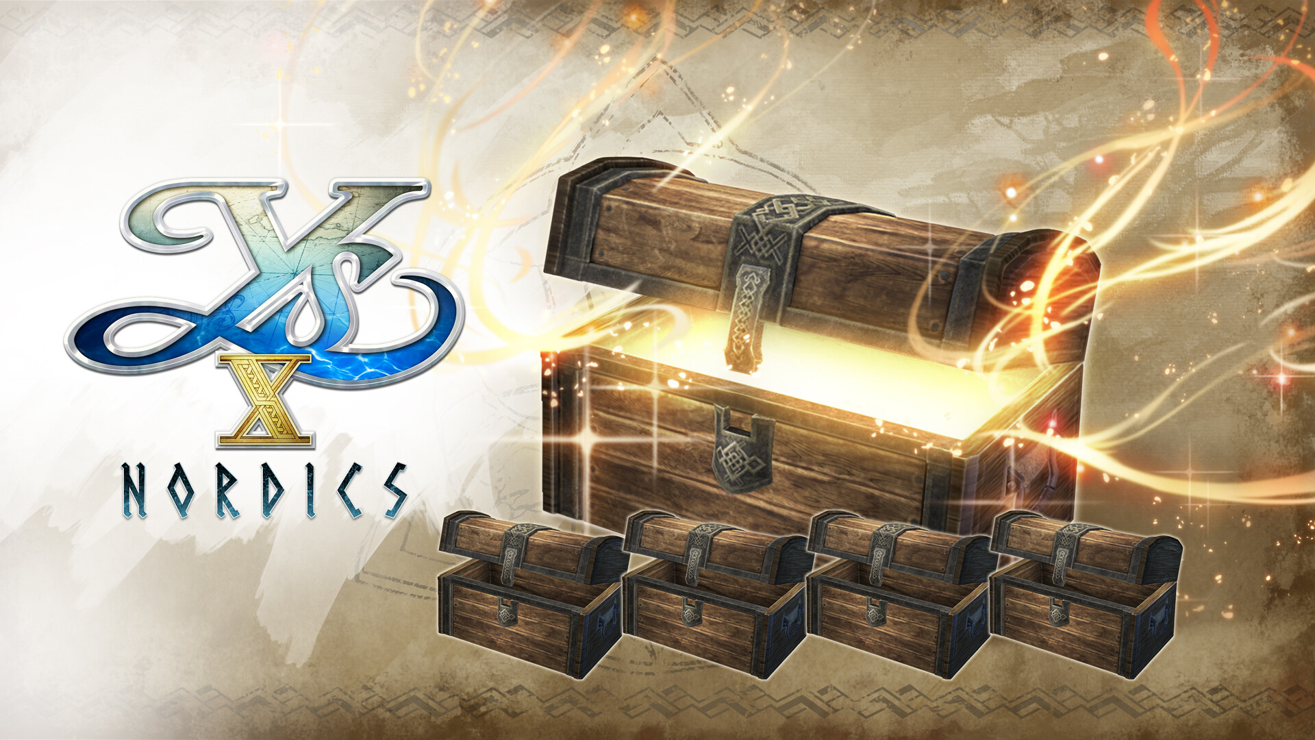 Ys X: Nordics - Advanced Pack On Steam