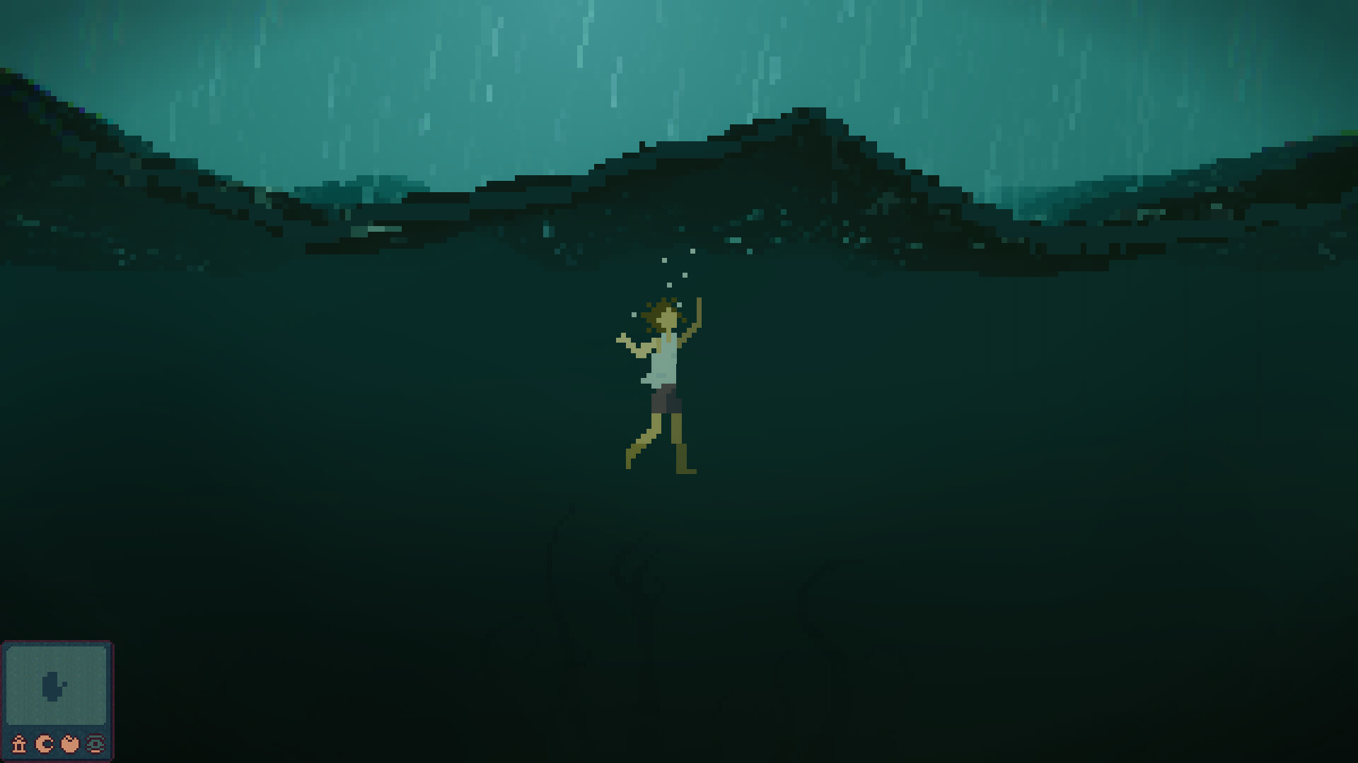 Ophelia screenshot 6