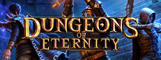 Dungeons of Eternity