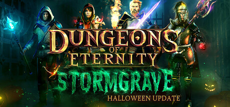 Dungeons of Eternity