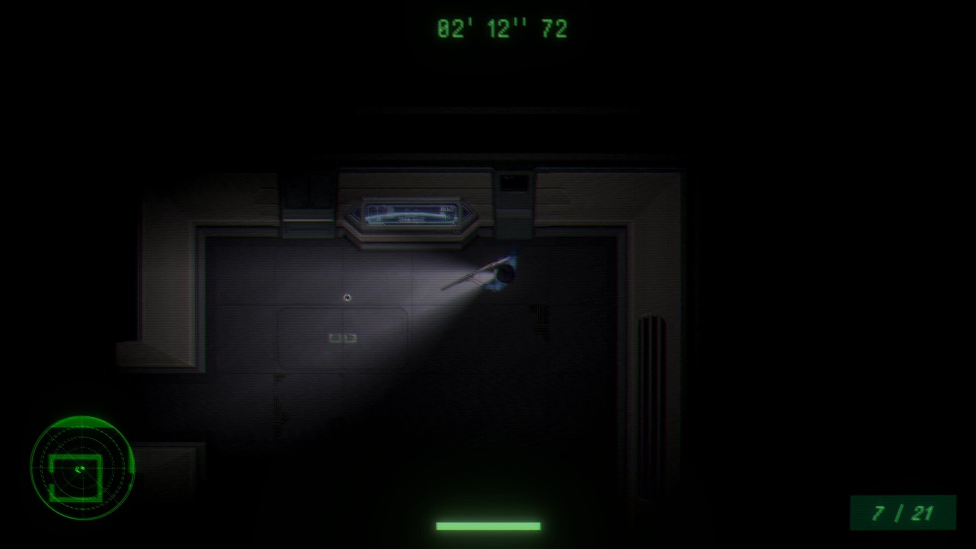 Narcissus screenshot 1