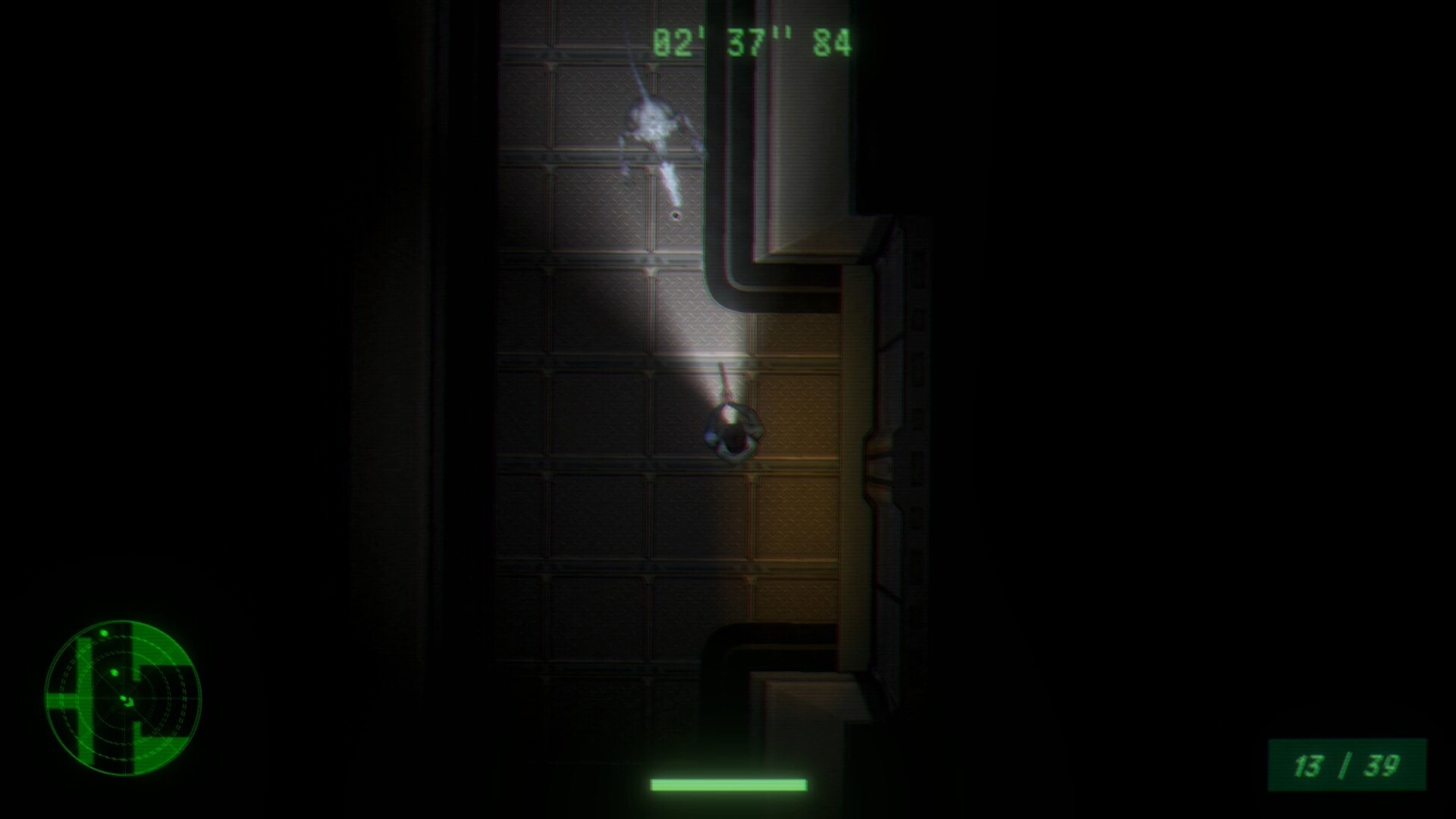 Narcissus screenshot 6