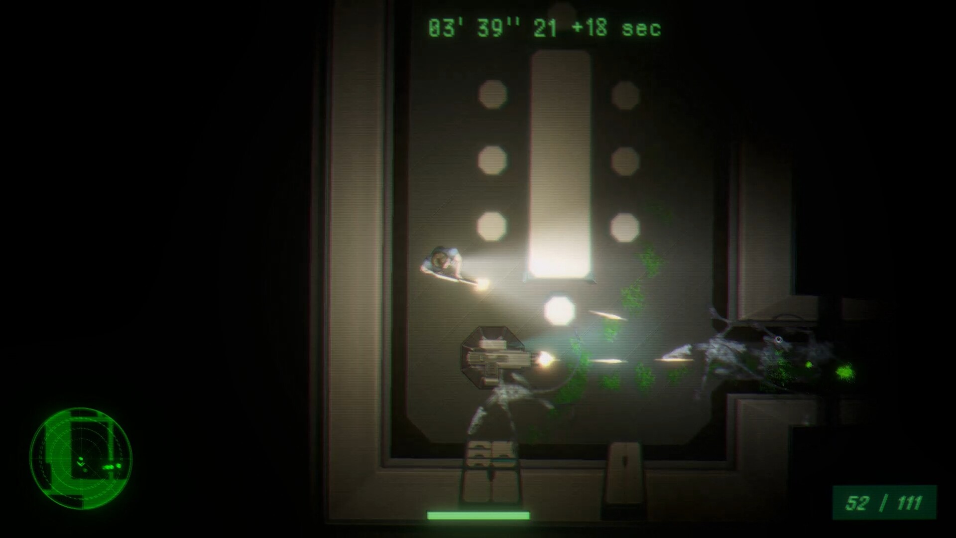 Narcissus screenshot 4