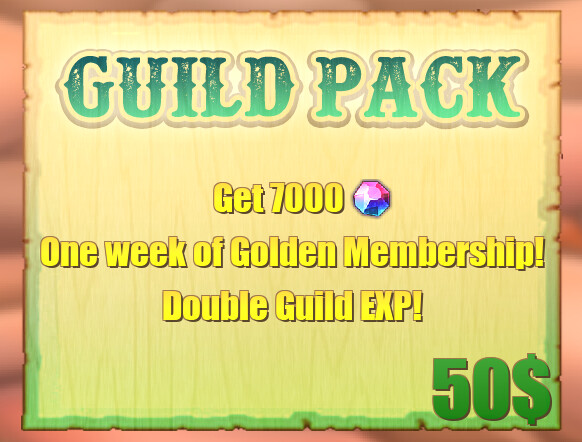 DPS IDLE 2 - Guild Pack screenshot 1