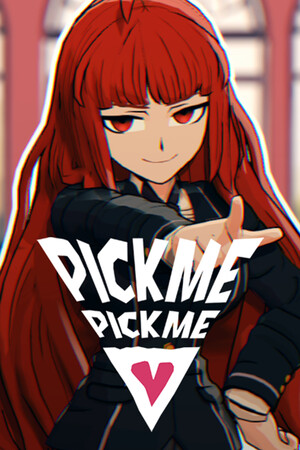 Pick Me Pick Me