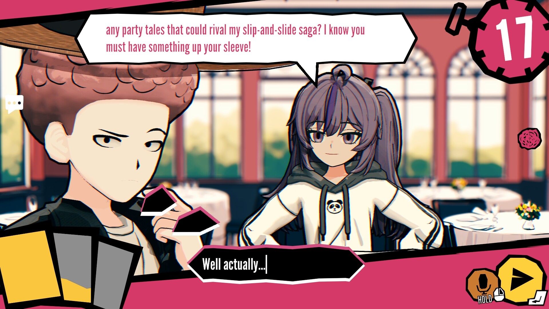 Pick Me Pick Me screenshot 8