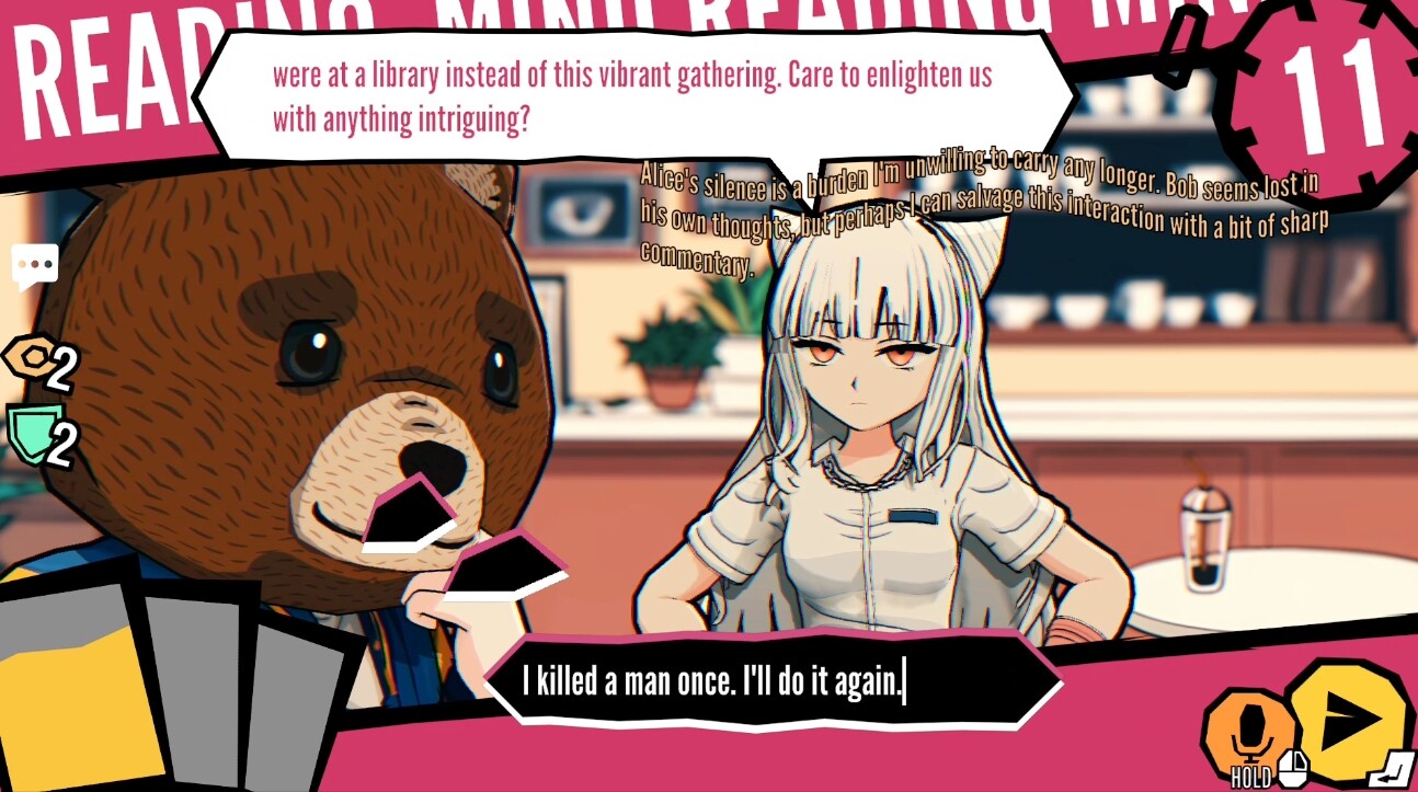 Pick Me Pick Me screenshot 5