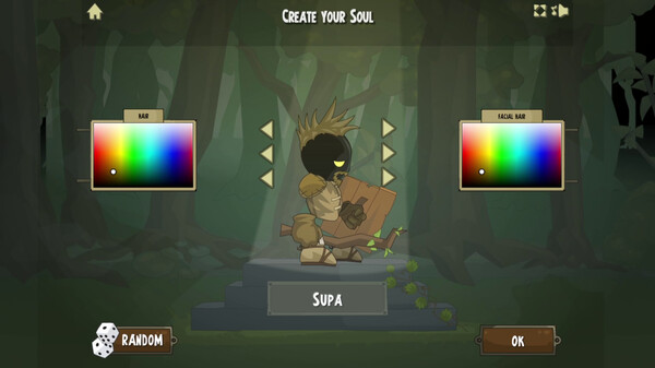 Swords & Souls Legacy Collection screenshot