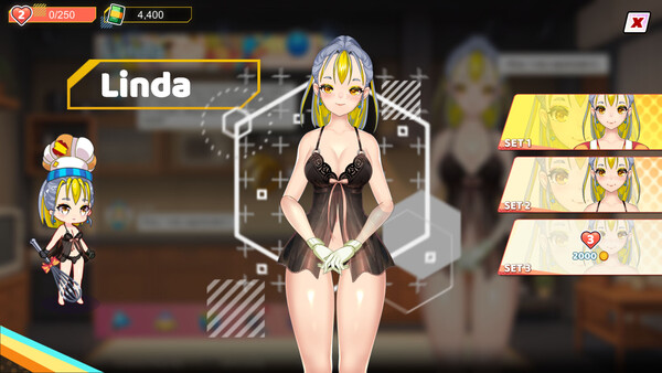 [音游SLG/忠闻/新坐] OG 主播计划：节奏初到！OG Streamer Beats 官忠步兵版 [FM/百度/600M]