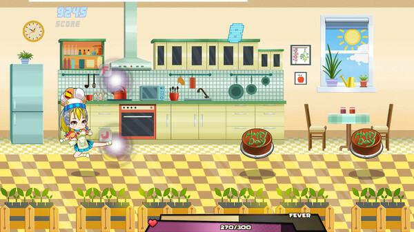 [音游SLG/忠闻/新坐] OG 主播计划：节奏初到！OG Streamer Beats 官忠步兵版 [FM/百度/600M]