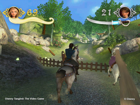 Screenshot #1