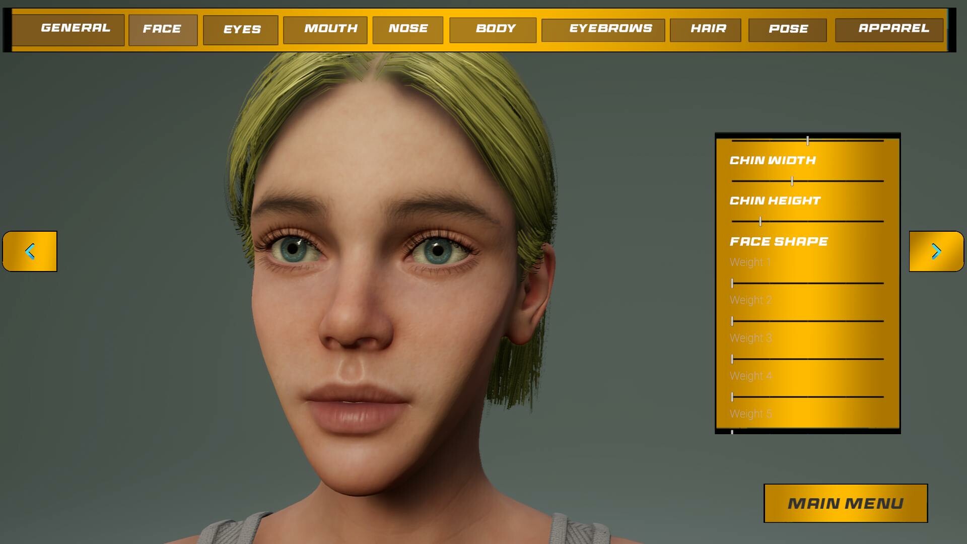HOLLYWOOD DIRECTOR THE SIMULATION screenshot 6