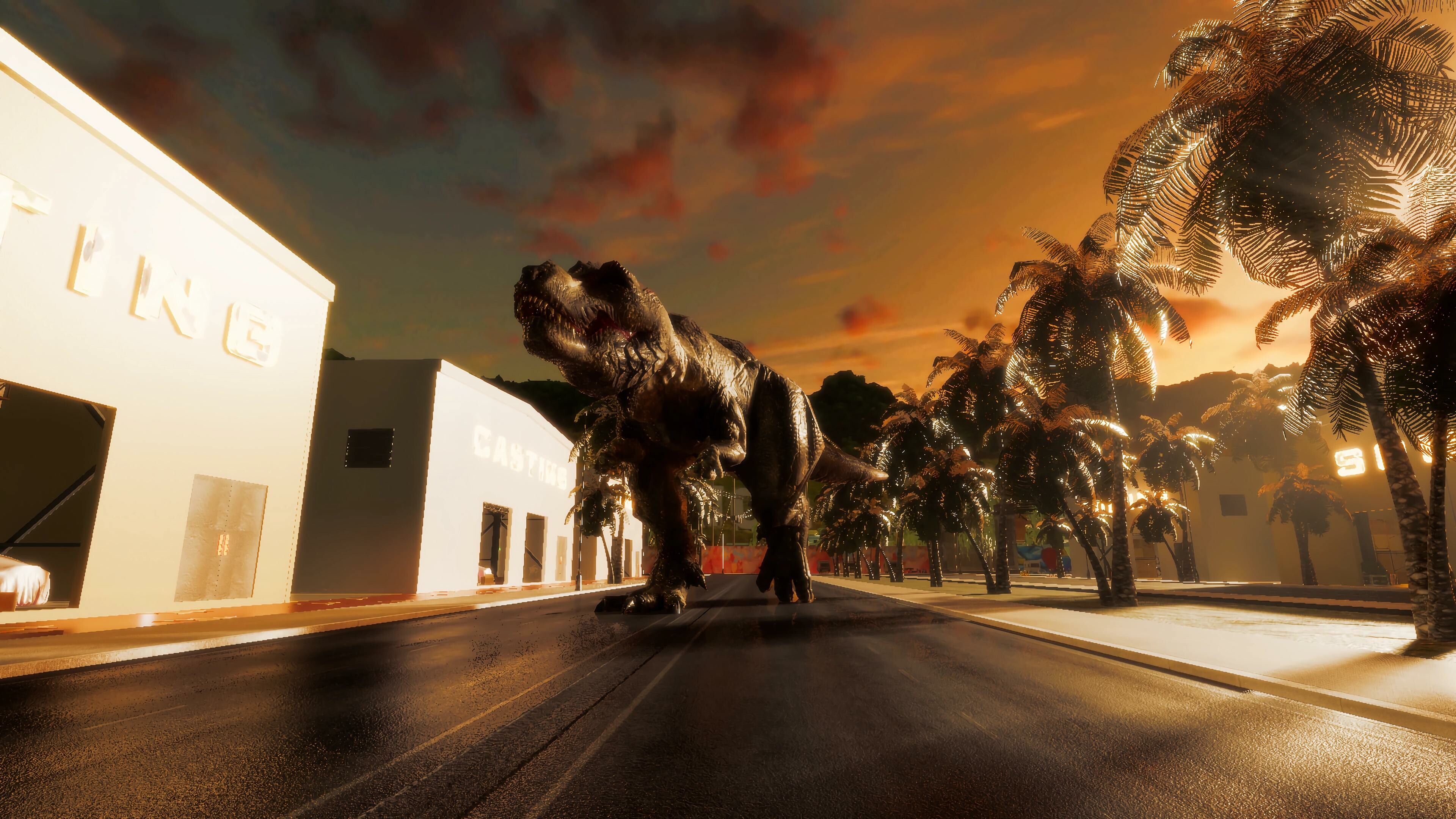 HOLLYWOOD DIRECTOR THE SIMULATION screenshot 9