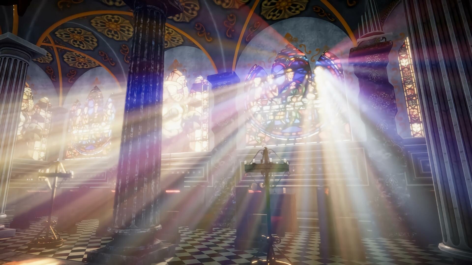 HOLLYWOOD DIRECTOR THE SIMULATION screenshot 10