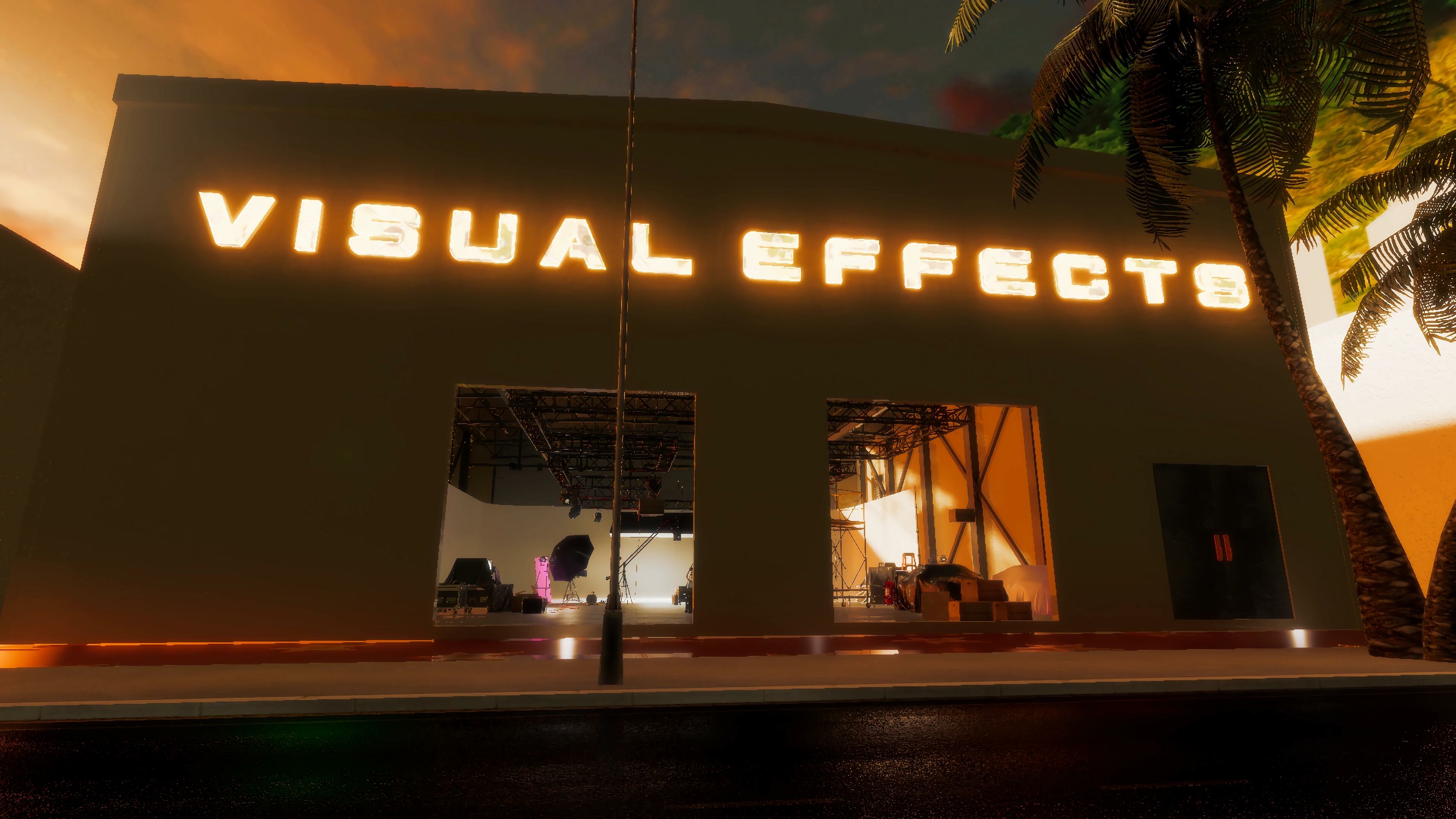 HOLLYWOOD DIRECTOR THE SIMULATION screenshot 2
