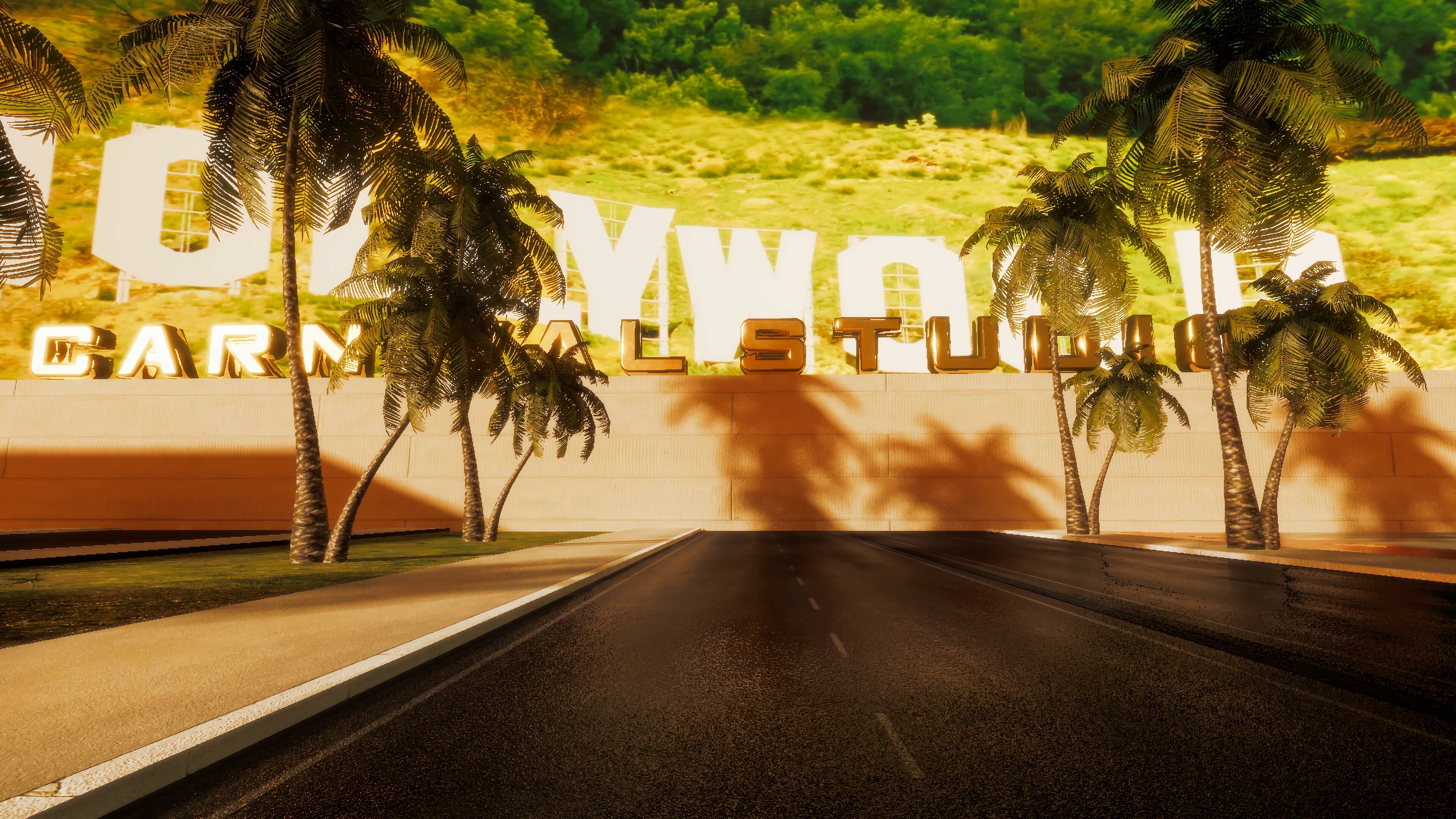 HOLLYWOOD DIRECTOR THE SIMULATION screenshot 15