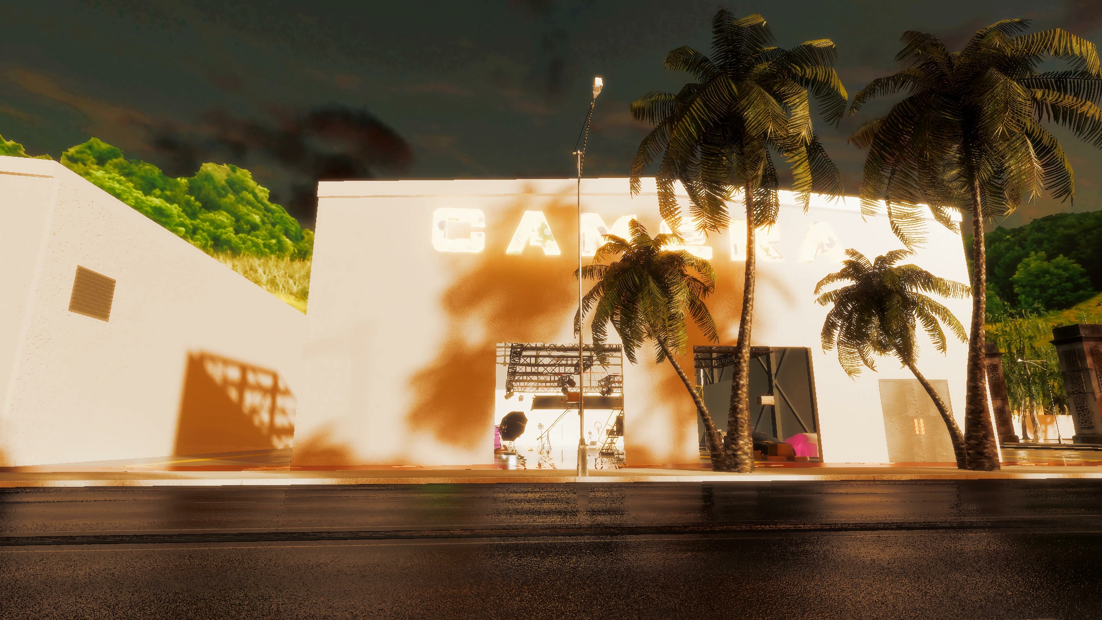 HOLLYWOOD DIRECTOR THE SIMULATION screenshot 13