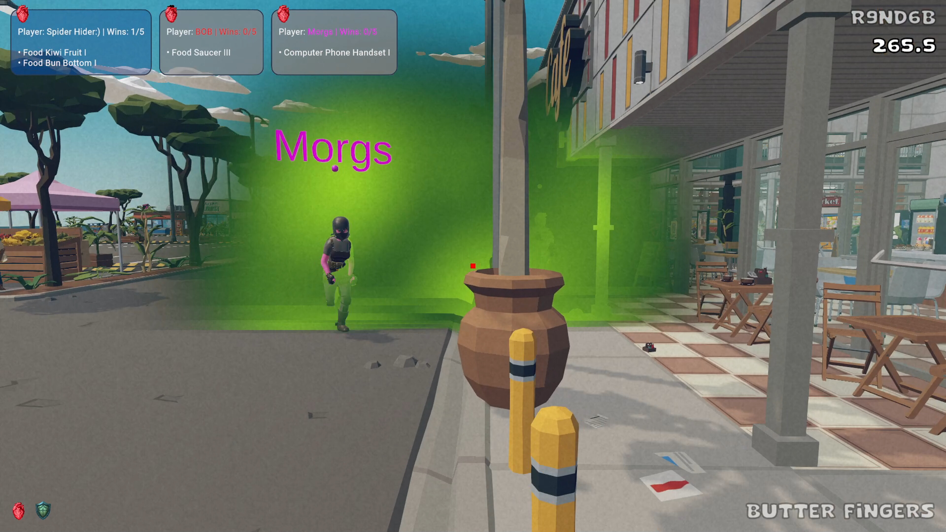 SUPER MARKET screenshot 3