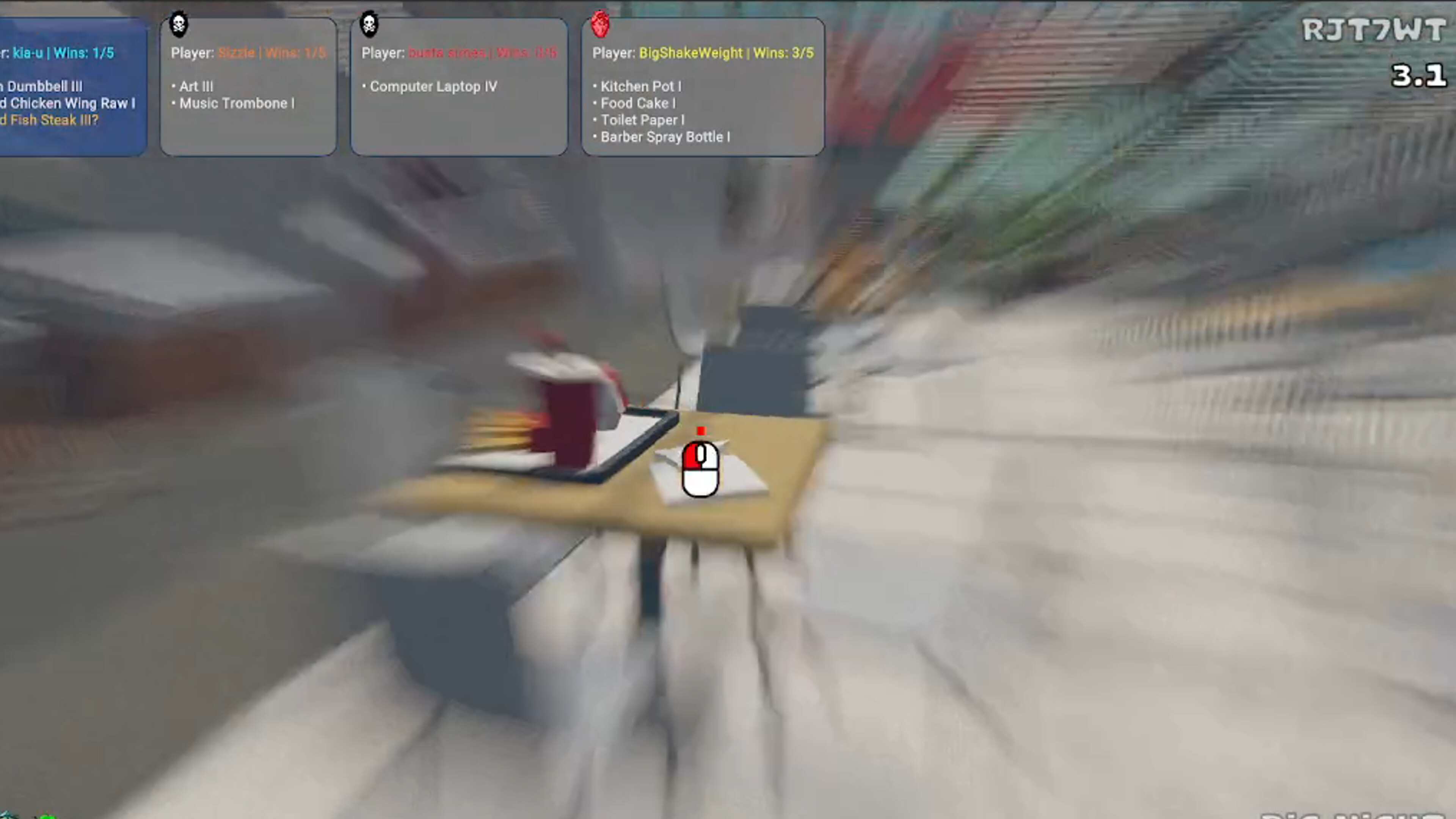 SUPER MARKET screenshot 5