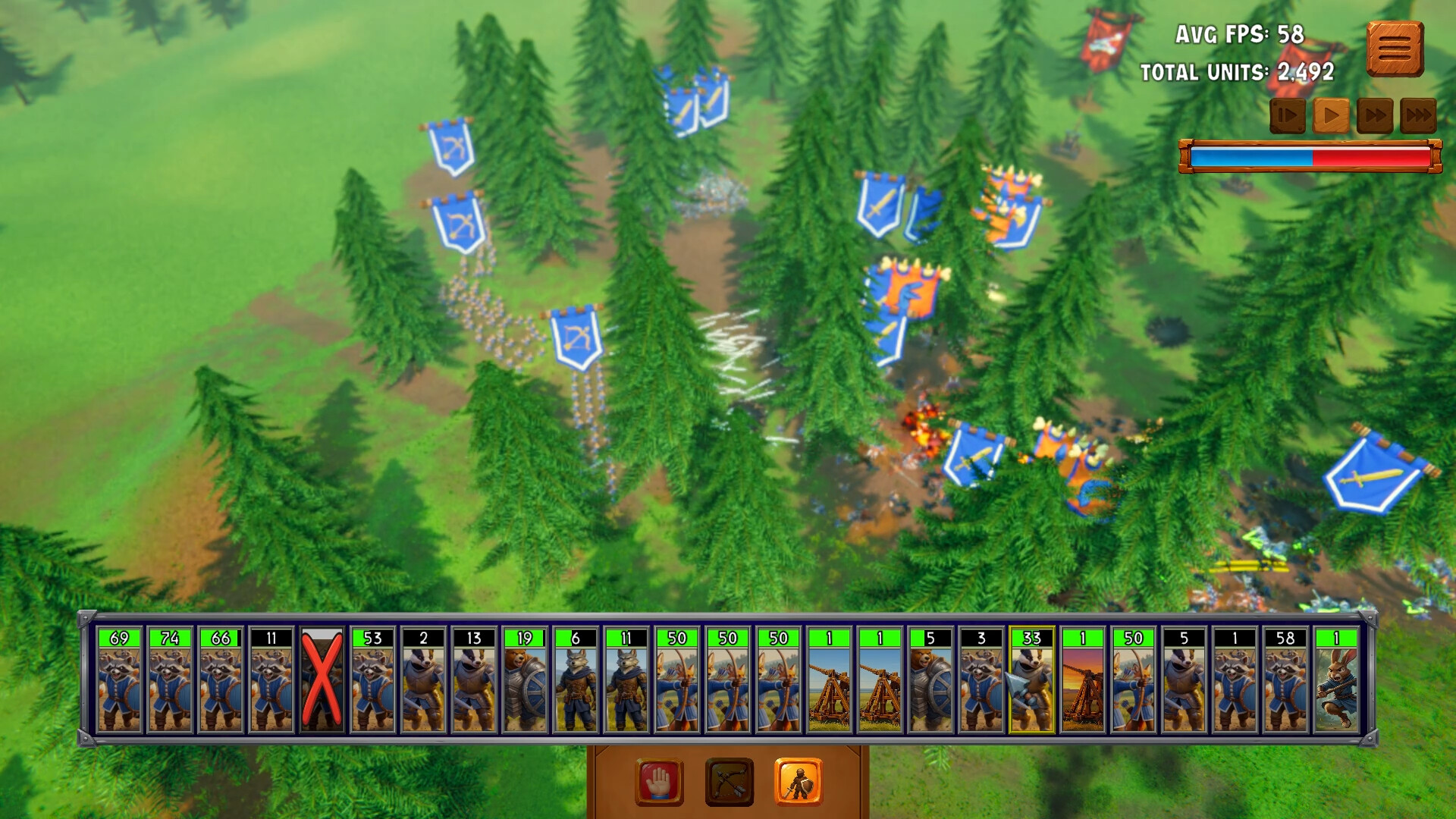 Protect Pine Valley screenshot 2