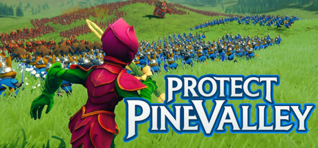 Protect Pine Valley